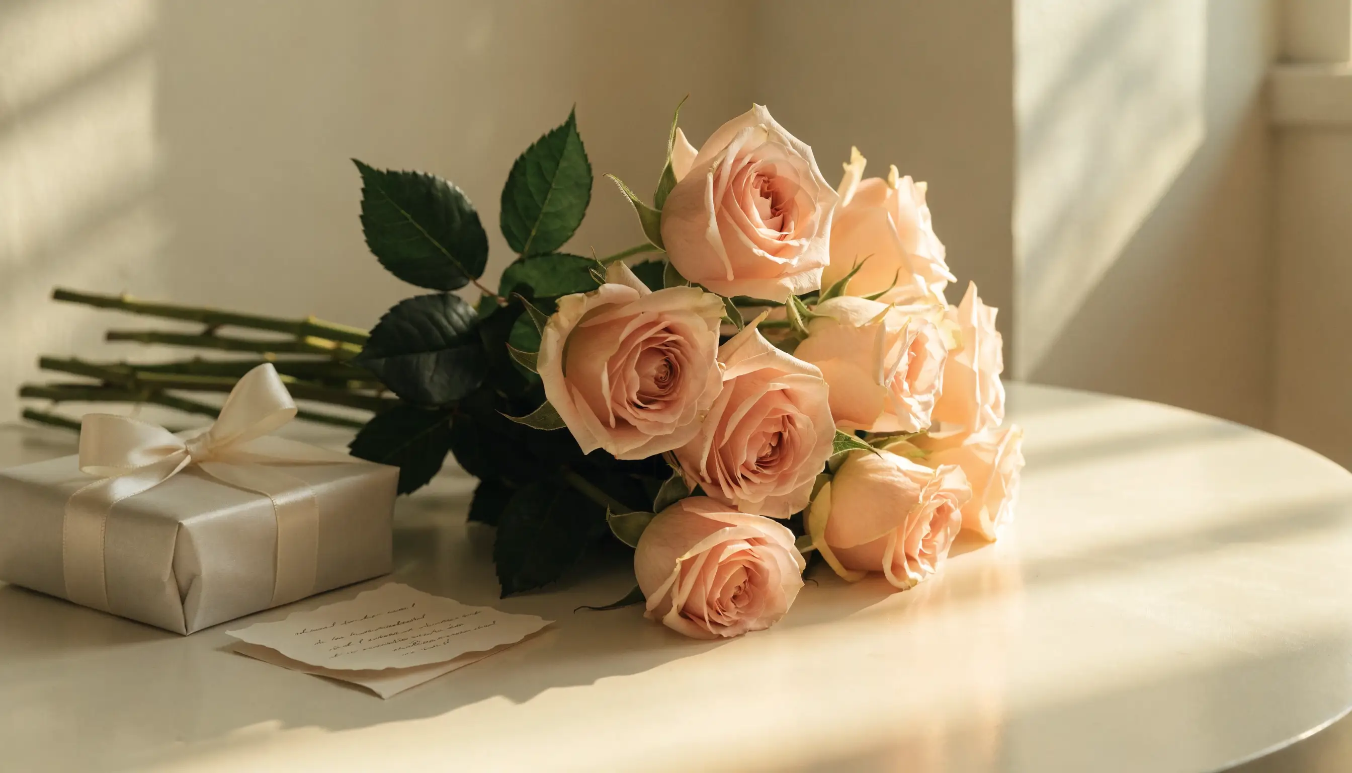 호치민 생일 꽃배달 — 관계별 추천 꽃과 주문 방법 가이드