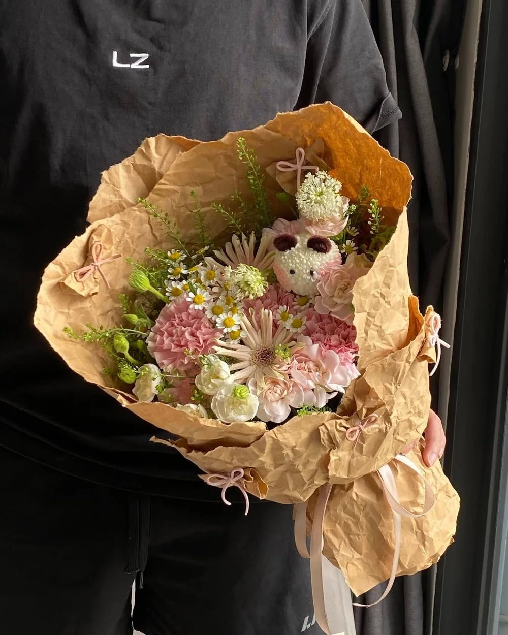 피치 큐티베어